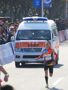 横州市大型活动