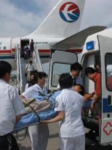 横州市接送服务